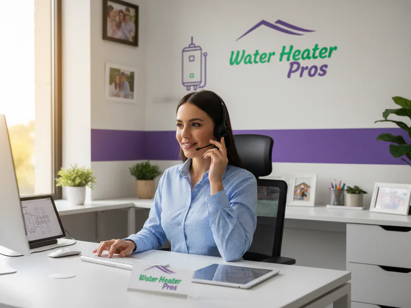 Water Heater Repair  in York  FAQ